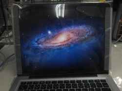 アップル(Mac) MacBookPro early2011の修理-8