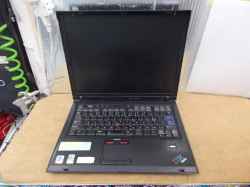 IBM ThinkPad R52のHDD交換-1