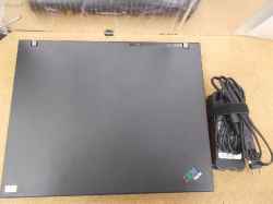 IBM ThinkPad R52のHDD交換-2
