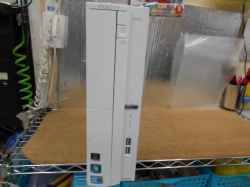 NEC PC-GV296VZDLのSSD交換-1