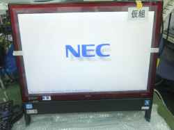 NEC PC-VN570GS1JRの修理-5