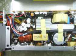 IBM ThinkCentre MTM8118の修理の写真