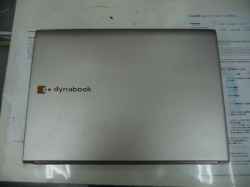 TOSHIBA Dynabook R731のHDD交換-2