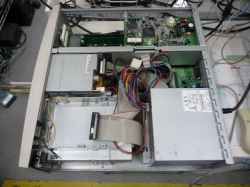 FUJITSU S42501の旧型PC修理-4
