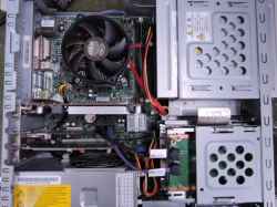 NEC PC-GV3171ZGVのSSD交換-4