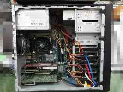 NEC PC-VR930TNのSSD交換-13