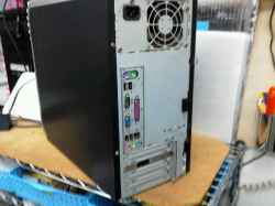 NEC PC-MT2001Aの修理-2