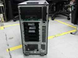 DELL PowerEdge 1600SCの旧型PC修理-1