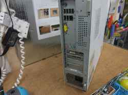 NEC PC-GV296VZALのSSD交換-3
