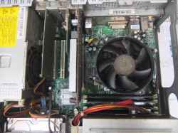 NEC PC-GV296VZALのSSD交換-9