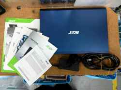 ACER Aspire 3830 P3MJ0のHDD交換-3