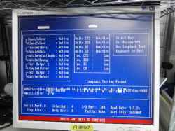 その他 Windows98SEカスタムPの旧型PC修理-9