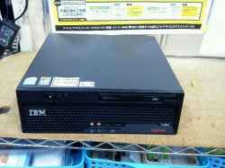 IBM Think Centre M 8118-の保証修理-1