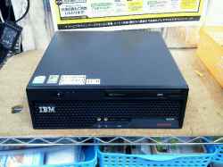 IBM Think Centre M 8118-の保証修理-3