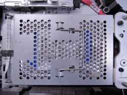 HP Omini220-1140jpの修理-6