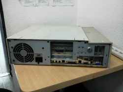 IBM 300PL　6862の旧型PC修理-2