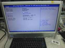 NEC PC-VN770AS6Wの修理-13