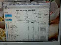NEC PC-VN770AS6Wの修理-6