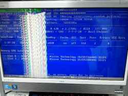 NEC PC-VN770AS6Wの修理-8