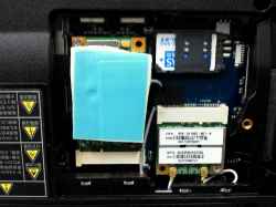 NEC PC-LL370BS6BのHDD交換-5