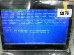 NEC PC-LL370BS6BのHDD交換-6