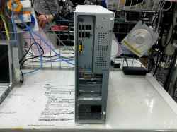 NEC PC-GV286VZGHのSSD交換-2
