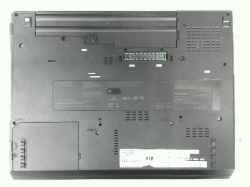 IBM ThinkPad R60の修理-2
