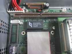 その他 IPC-BX/M600(PCW)CP21の旧型PC修理-12