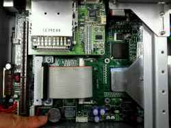 その他 IPC-BX/M600(PCW)CP21の旧型PC修理-19