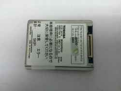 SONY VGN-TZ90SのSSD交換-10