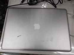 アップル(Mac) MacBookProのデータ救出-2