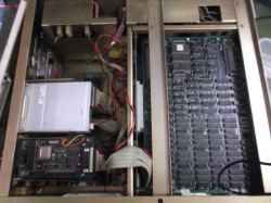 その他 TDSF-300の旧型PC修理-6