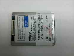 SONY VGN-TZ90SのSSD交換-6
