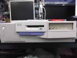 IBM 300PL type6862-W8Jの旧型PC修理-1