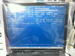 IBM ThinkPad T60. 20077Xの修理-11