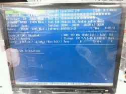 IBM ThinkPad T60. 20077Xの修理-8