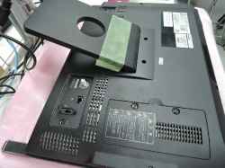 NEC PC-VN770CS1BBのHDD交換-14