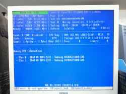 NEC PC-VL550ESのHDD交換-10