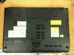 NEC PC-LL750ES6BのHDD交換-2
