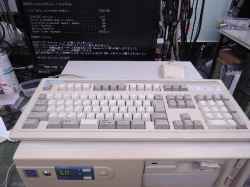その他 日本ダイオネックス486DX2-50の旧型PC修理-20
