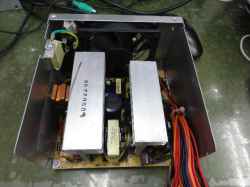 HP  dc7900 MT E7300の旧型PC修理-11