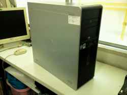 HP  dc7900 MT E7300の旧型PC修理-3