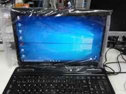 TOSHIBA dynabook T451 T451/5のHDD交換-8
