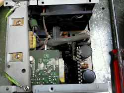 NEC PC-9821Xa20の旧型PC修理-8