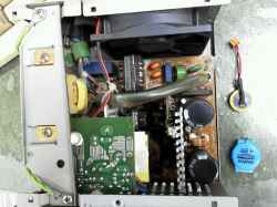 NEC PC-9821Xa20の旧型PC修理-9
