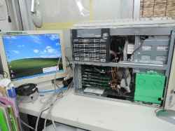 FUJITSU FMV-W5200の旧型PC修理-20