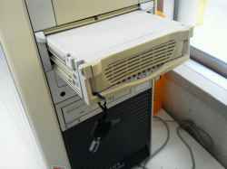 FUJITSU FMV-W5200の旧型PC修理-6