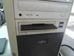 FUJITSU FMV-W5200の旧型PC修理-9