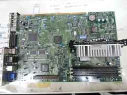 IBM 300PL 6862-5KTの修理-11