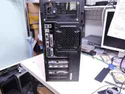 IBM 300PL 6862-5KTの修理-16
